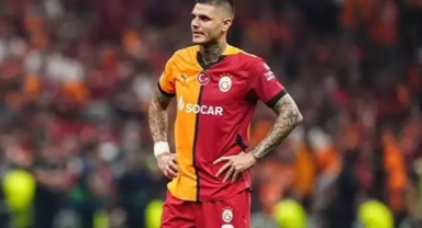 Cimbom'a Icardi'den kötü haber