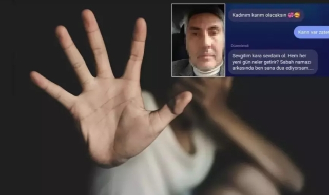 Cinsel içerikli mesajlar atan öğretmenin cezası belli