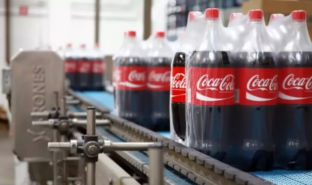 Coca-Cola, iki ürününü raflardan kaldırıyor