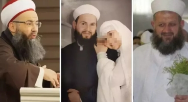 Cübbeli Ahmet Yusuf Ziya Gümüşel'e sahip çıktı 