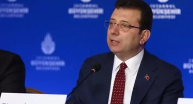 Cumhurbaşkanı adayı olacak mı?