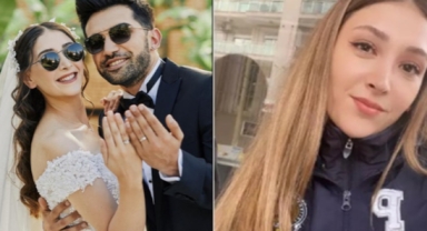 Dayısının şehit polis Şeyda Yılmaz'la ilgili anısı yürekleri dağladı