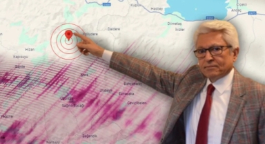 Deprem uzmanından kritik uyarı