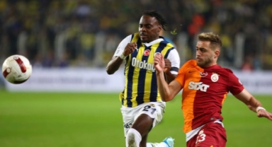 Dev derbinin tarihi belli oldu