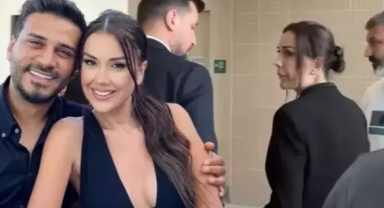 Dilan mahkeme salonunu ağlayarak terk etti