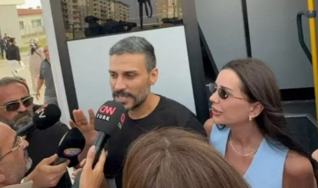 Dilan Polat 10 günlük sessizliğini bozdu!