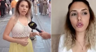 Dilruba röportajdaki sözleri için bakın ne dedi!