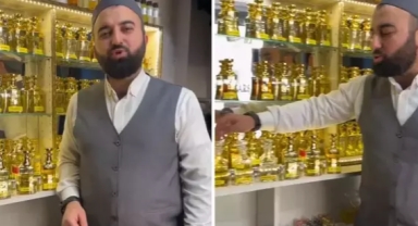 Din istismarcılığında son nokta