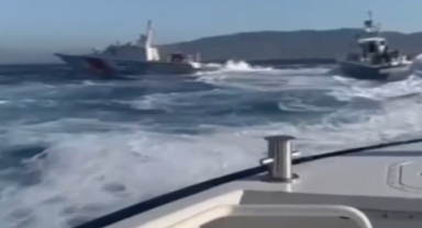 Dışişleri Bakanlığı'ndan Yunanistan açıklaması