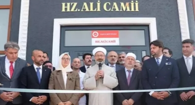 Diyanet İşleri Başkanı tartışma konusu oldu