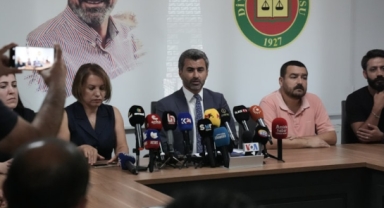 Diyarbakır Barosu'ndan Narin Güran açıklaması