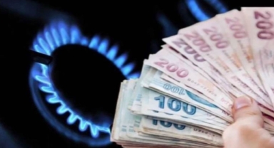 Doğalgazda ekim tarifesi açıklandı