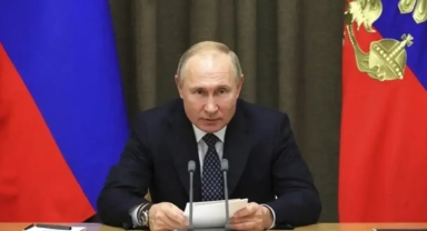 'Doğrudan savaşa katılmak anlamına gelir'