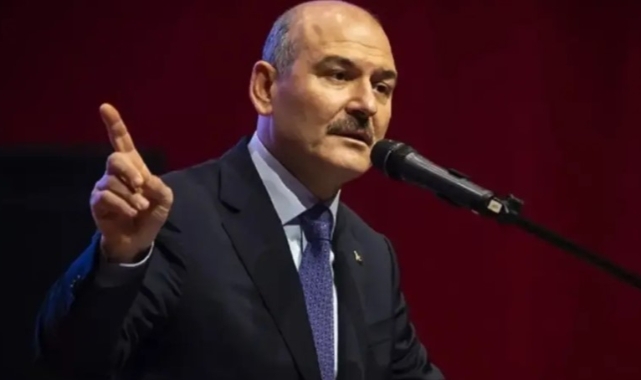 Dolaşıma sokulan videoya tepki