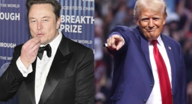 Donald Trump'tan F-35 çağrısı