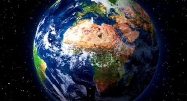 Dünya Meteoroloji Örgütü duyurdu