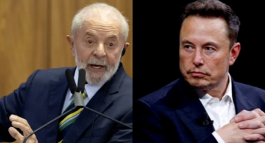 'Dünya sana tahammül etmek zorunda değil'