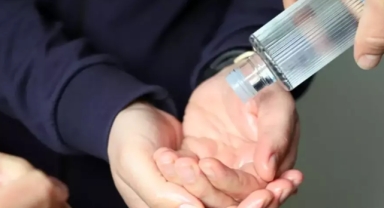 Ünlü kolonya markası Eyüp Sabri Tuncer'e şok