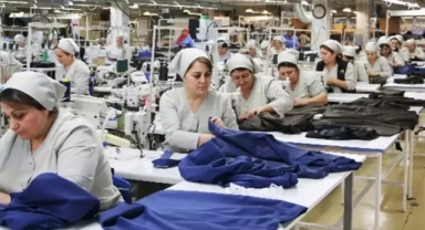 Dünyaca ünlü kot markası Score iflas etti