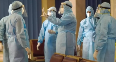 Dünyayı alarma geçiren yeni virüs