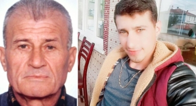 Edirne'de korkunç olay