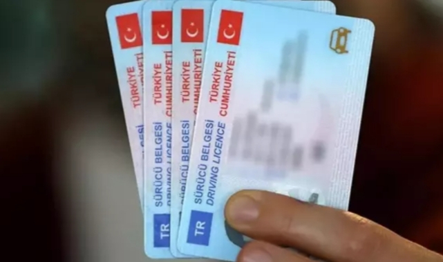 Ehliyetini yenilemek isteyenleri isyan ettiren detay