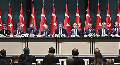  Enflasyon düşmeyince hedefler yükseldi