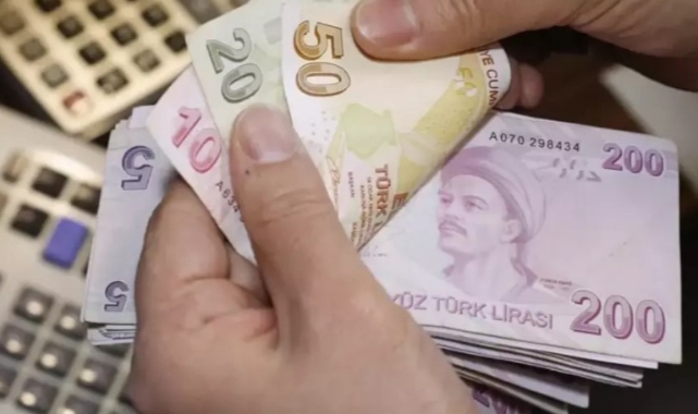Enflasyon tahmini sonrası hesaplar değişti