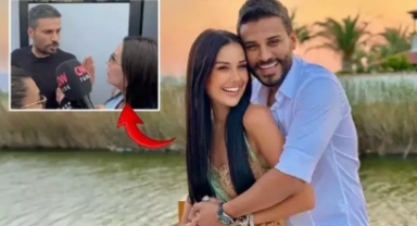 Engin Polat, Dilan Polat'ın Paylaşımından Sonra Duvarda Kafa Attı!