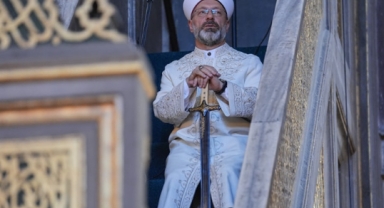 Erbaş: Ölümse ölüm, idamsa idam