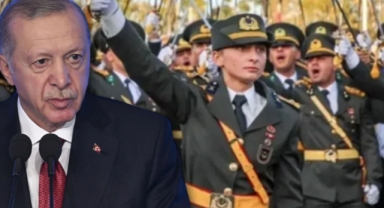 Erdoğan'a teğmenler hakkında iki rapor sunuldu