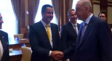 Erdoğan bir tek Acun'a farklı tarife uyguladı