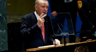 Erdoğan boş salona mı konuştu? Açıklama geldi