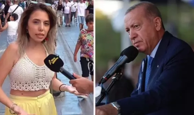Erdoğan'dan