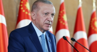 Erdoğan'dan teğmenler ve Narin açıklaması