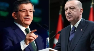 'Erdoğan'ın karşısına çıkmak istiyorum'