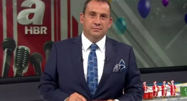 Erkan Tan mehteri son kez verdi