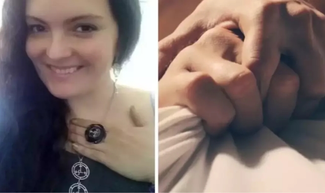 Erkek arkadaşına yaptıkları kan dondurdu