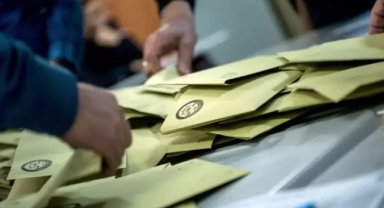 Erken seçim anketleri gelmeye başladı