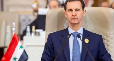 Esad'tan yeni kararname kararı