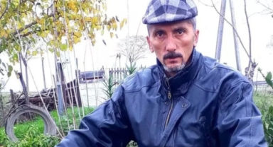 Eşini taciz eden babasını öldürmüştü cezası belli oldu