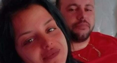 Eski eşini pompalı tüfekle öldürdü