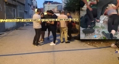 Eski sevgilisini yaralayıp arkadaşını öldürdü