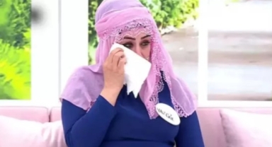 Esra Erol'un programıyla ünlenen Yazgül'ün son halini görenler tanıyamadı 