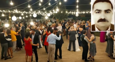 Evine gelen adam bir anda canına kıydı