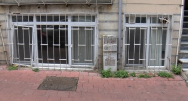 Fatih'te akıl almaz cinayet