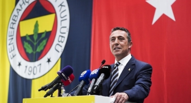 Fenerbahçe'den Enes Kanter tepkisi