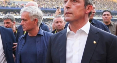 Fenerbahçe'den o iddialara yalanlama