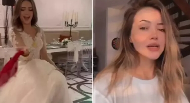 Fenomen Kübra ardında bir mektup bırakıp intihar etti