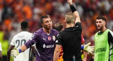 Fernando Muslera’nın cezasını açıkladı